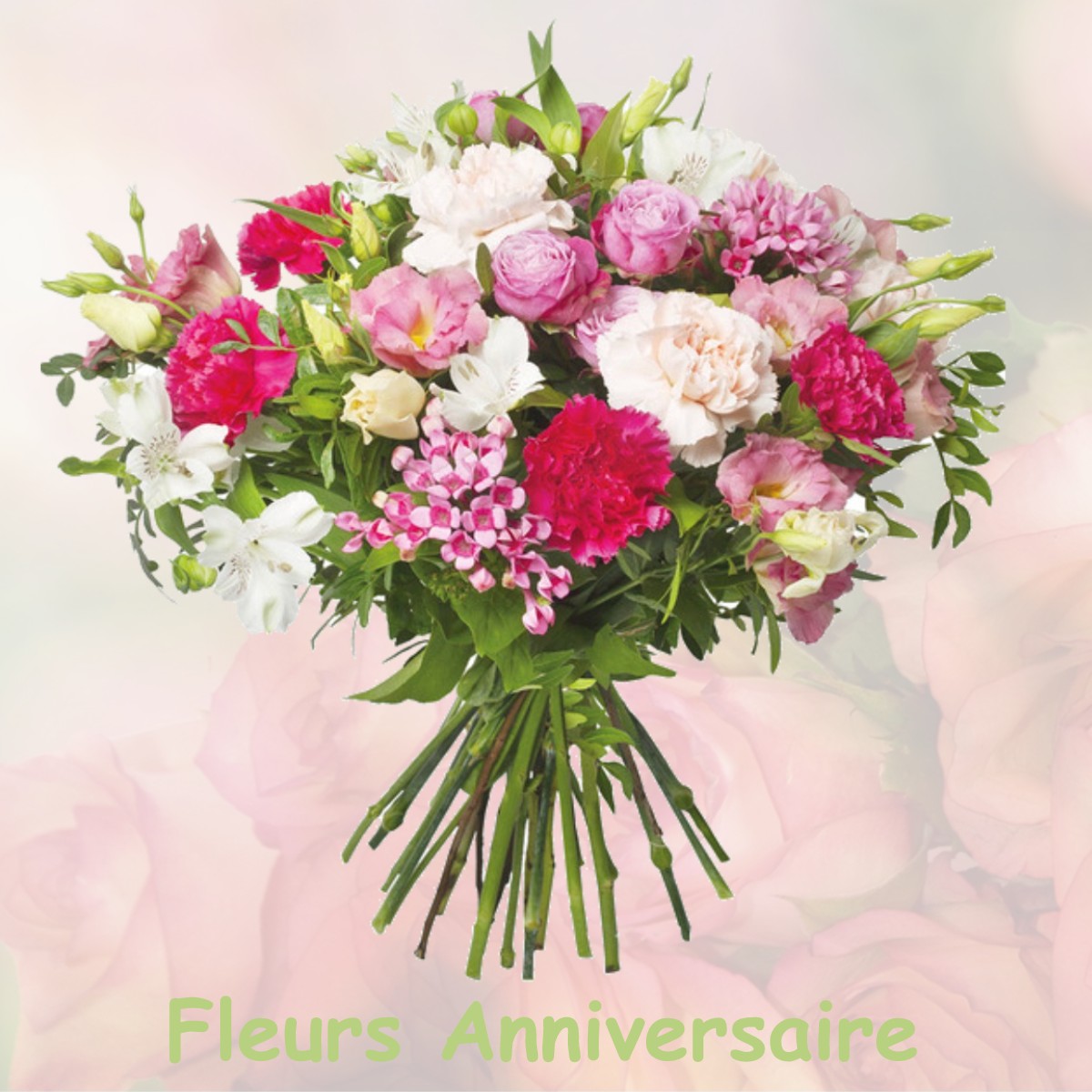 fleurs anniversaire SAINT-BOINGT